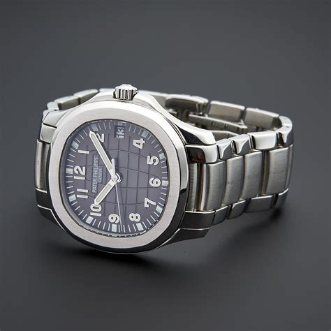 patek philippe aquanaut 5167 1a 001 review|patek 5167a for sale.